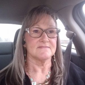 Meet your Posher, Kathy